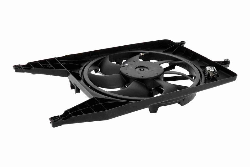 VEMO V21-01-0001 L&uuml;fter, Motork&uuml;hlung f&uuml;r DACIA