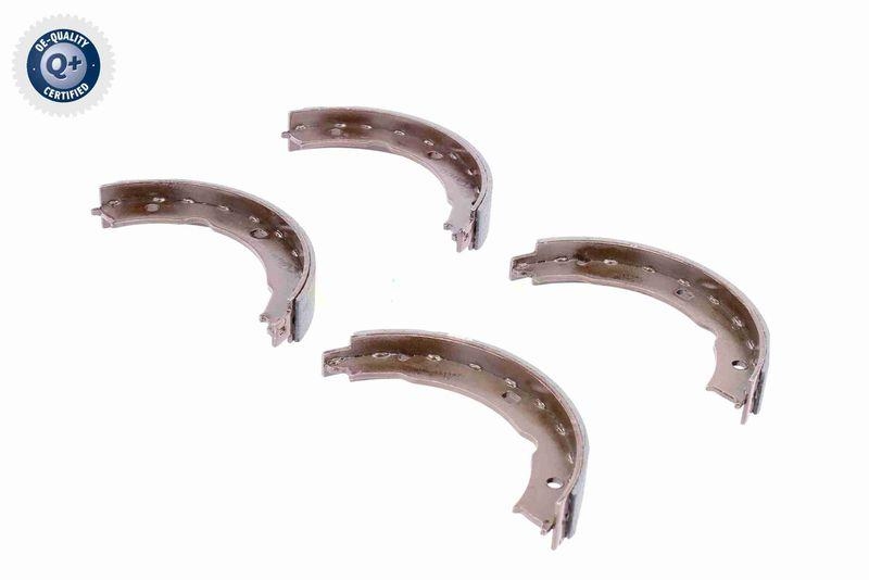 VAICO V42-4137 Bremsbackensatz, Feststellbremse &Oslash; 185 x 30 Feststellbremse f&uuml;r PEUGEOT