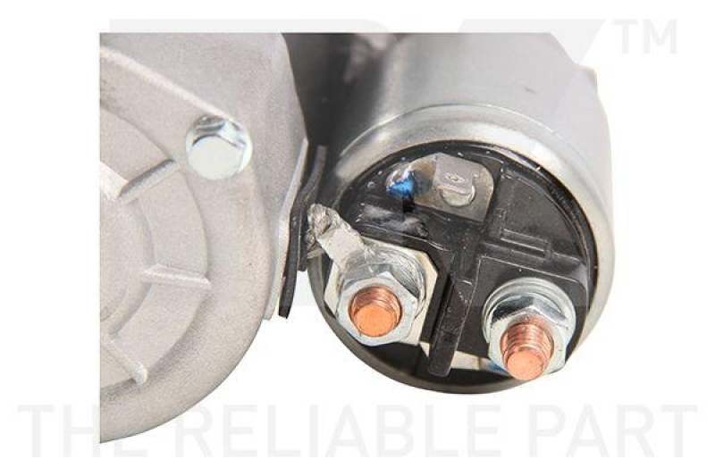 NK 4716790 Starter f&uuml;r NISSAN