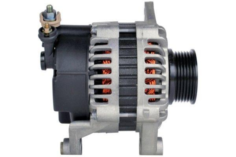 HELLA 8EL 012 427-361 Generator 14V 80A