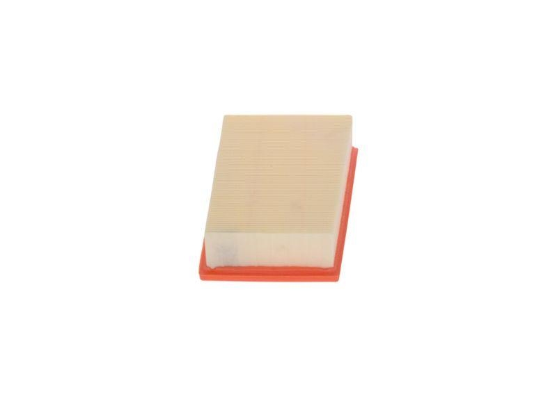 BOSCH F 026 400 126 Luftfilter