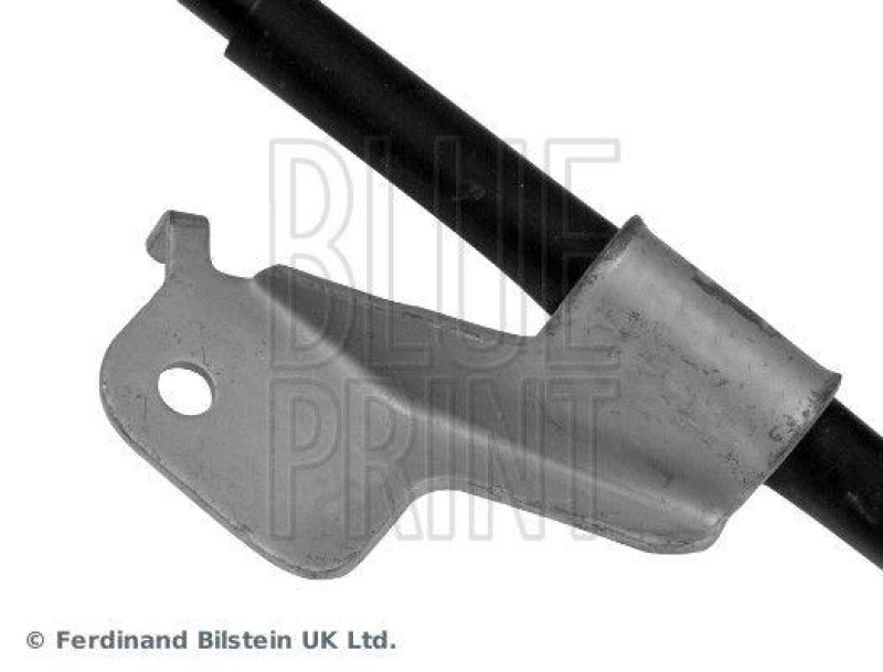 BLUE PRINT ADN146276 Handbremsseil f&uuml;r NISSAN