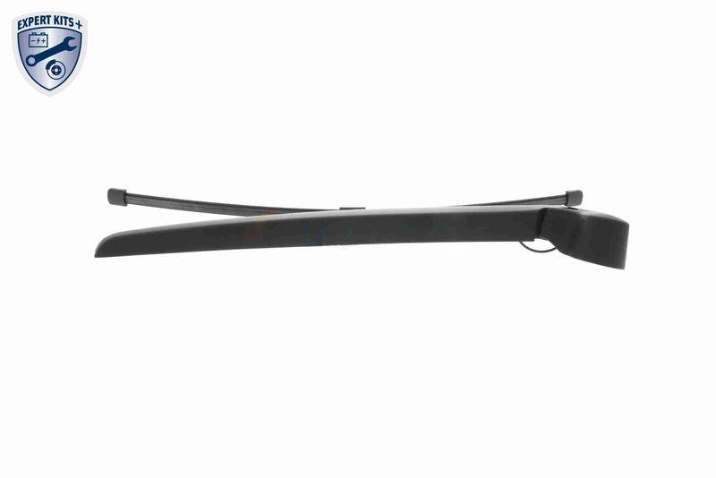 VAICO V10-6852 Wischarm-Satz, Scheibenreinigung hinten mit Wischblatt und Kappe für VAG