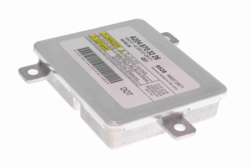 VEMO V30-73-0072 Steuergerät, Beleuchtung für MERCEDES-BENZ