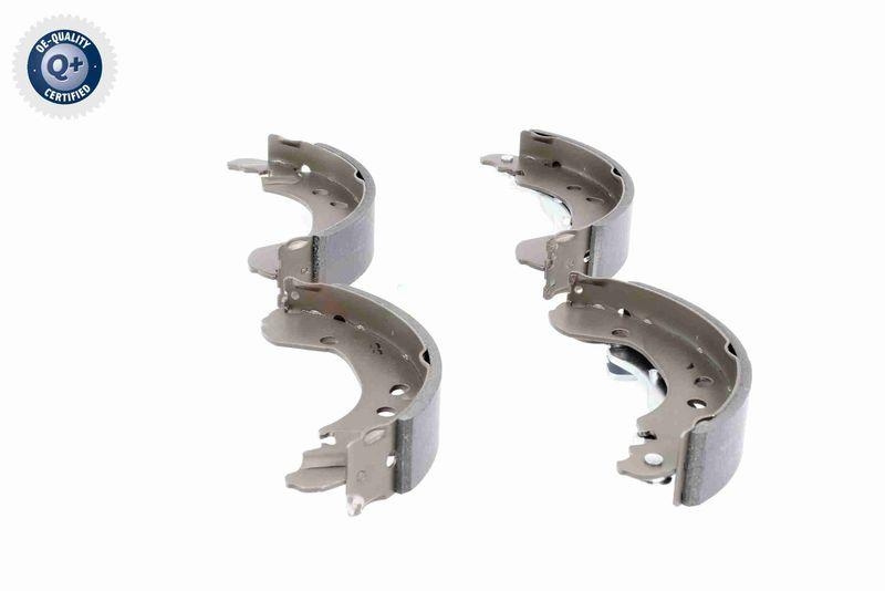 VAICO V46-0170 Bremsbackensatz &Oslash; 203 x 38 Hinterradbremse f&uuml;r RENAULT
