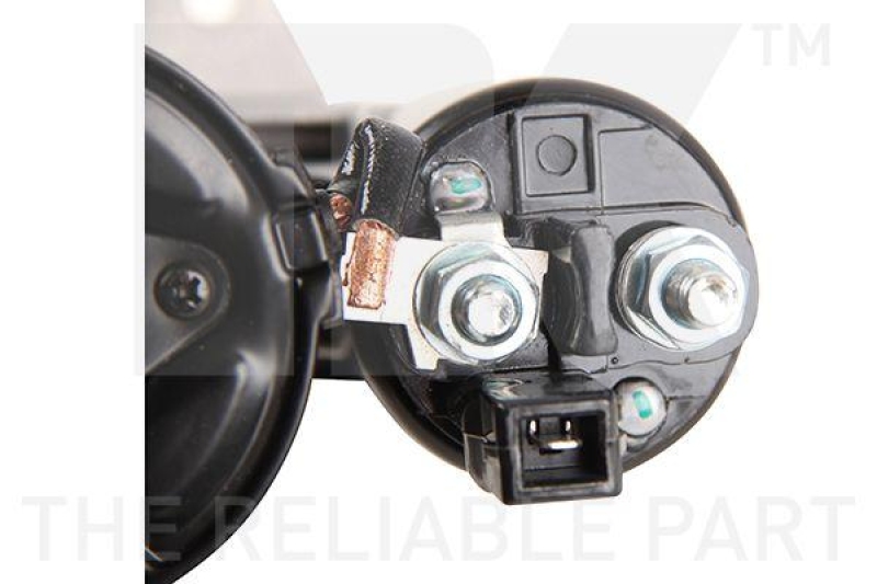 NK 4716950 Starter f&uuml;r SEAT,VW