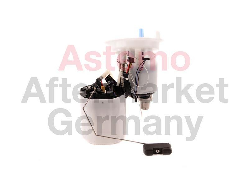 HITACHI 2502793 Kraftstofff&ouml;rdereinheit f&uuml;r AUDI u.a.