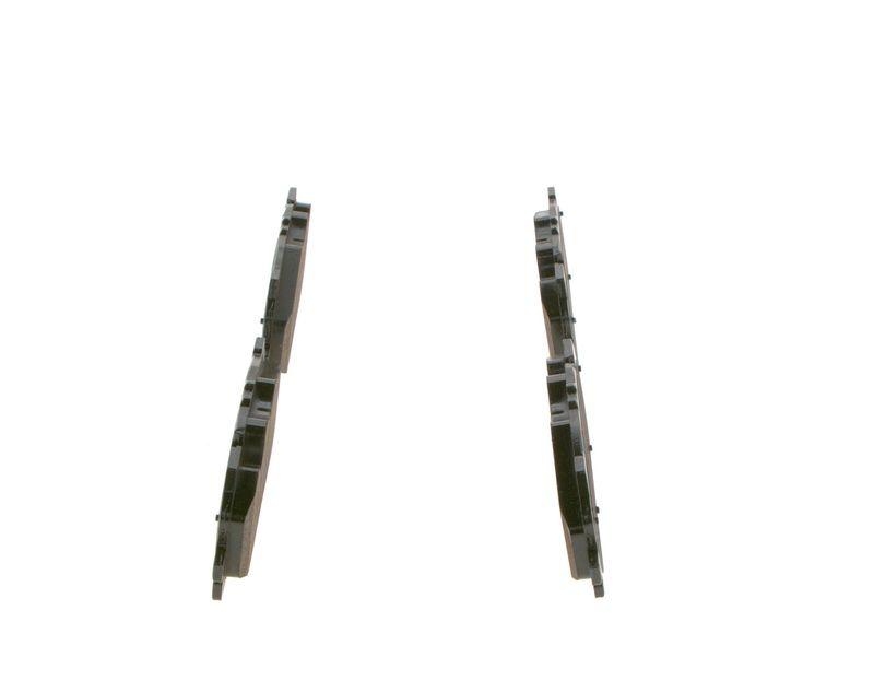 Bosch 0 986 424 429 Bremsbelag BP2249