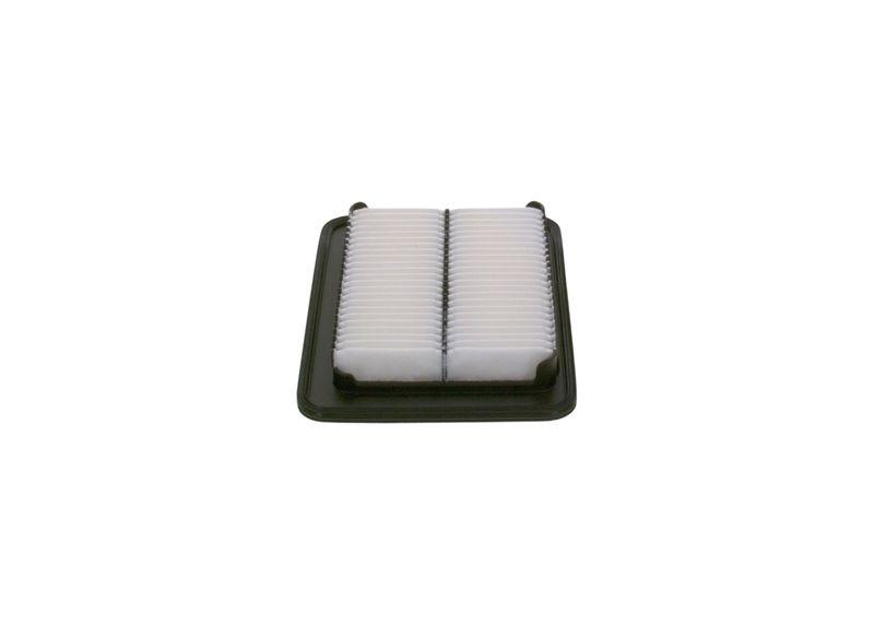 BOSCH F 026 400 127 Luftfilter