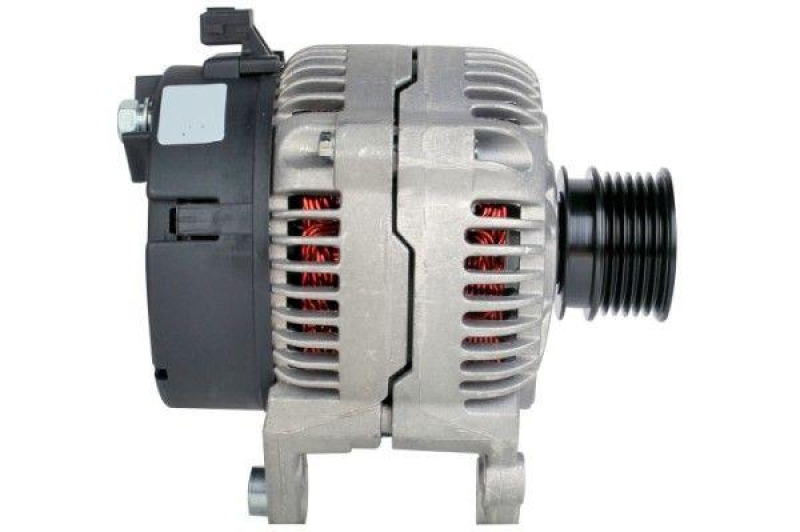 HELLA 8EL 012 427-161 Generator 14V 70A