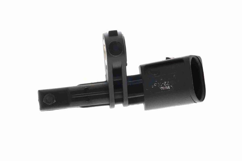 VEMO V10-72-1055 Sensor, Raddrehzahl vorne, links Hallsensor / 2-Polig f&uuml;r AUDI