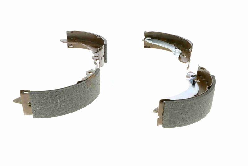 VAICO V46-0172 Bremsbackensatz &Oslash; 180 x 42 Hinterradbremse f&uuml;r RENAULT