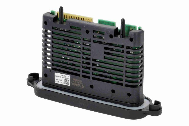 VEMO V20-73-0226 Steuergerät, Beleuchtung für BMW