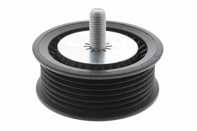 VAICO V40-1983 Umlenk-/F&uuml;hrungsrolle, Keilrippenriemen Keilrippenriemen f&uuml;r OPEL