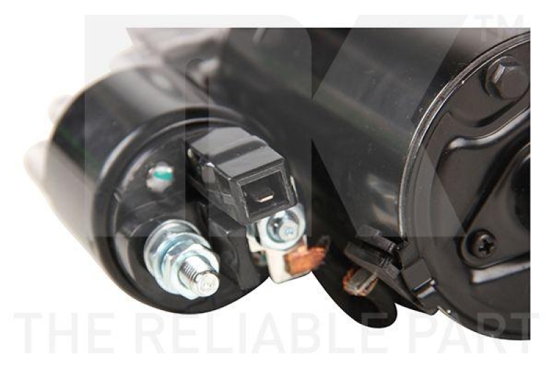 NK 4716990 Starter für AUDI,FORD,SEAT,SKODA,VW