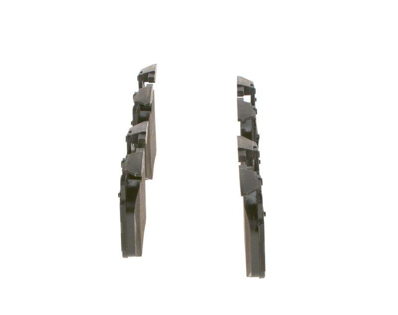 Bosch 0 986 424 431 Bremsbelag BP2288