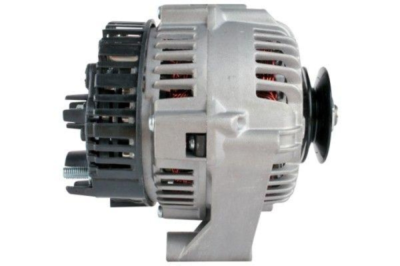 HELLA 8EL 012 427-421 Generator 14V 70A