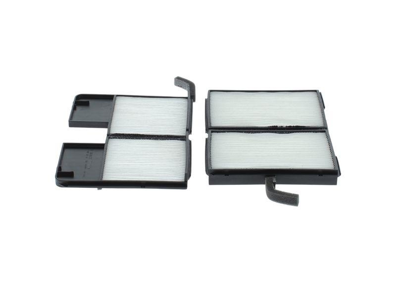 BOSCH 1 987 432 159 Filter Innenraumluft