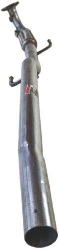 BOSAL 823-633 Abgasrohr