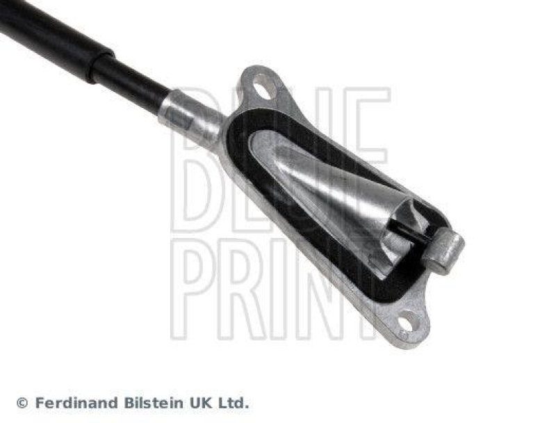 BLUE PRINT ADN146279 Handbremsseil f&uuml;r NISSAN