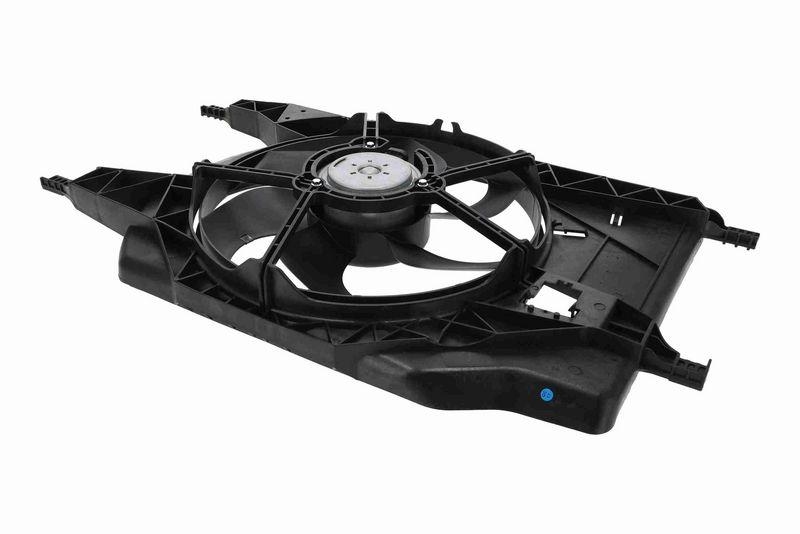 VEMO V21-01-0006 Lüfter, Motorkühlung 12V 380mm 300W für RENAULT