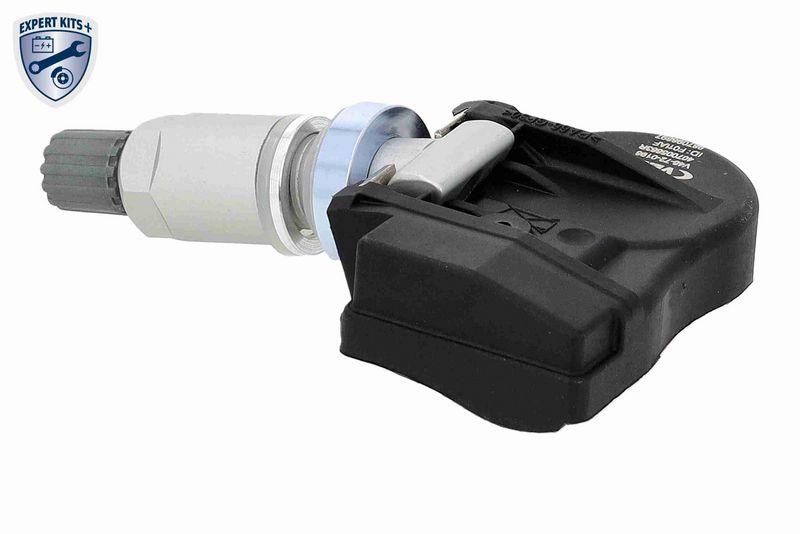 VEMO V46-72-0196 Radsensor, Reifendruck-Kontrollsystem Reifendruck-Kontrollsystem Sendefrequenz für RENAULT