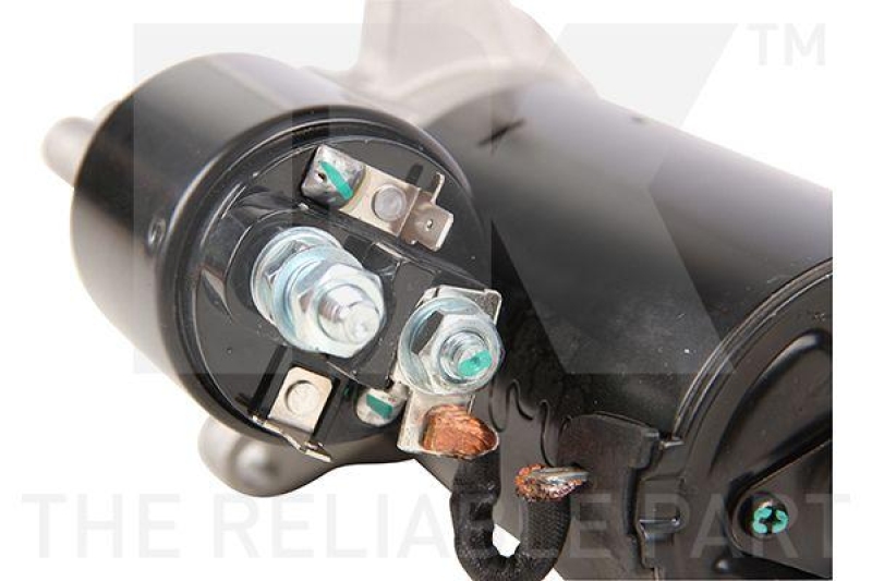 NK 4717030 Starter f&uuml;r SEAT,VW