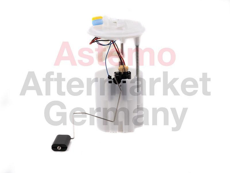 HITACHI 2502796 Kraftstofff&ouml;rdereinheit f&uuml;r OPEL u.a.