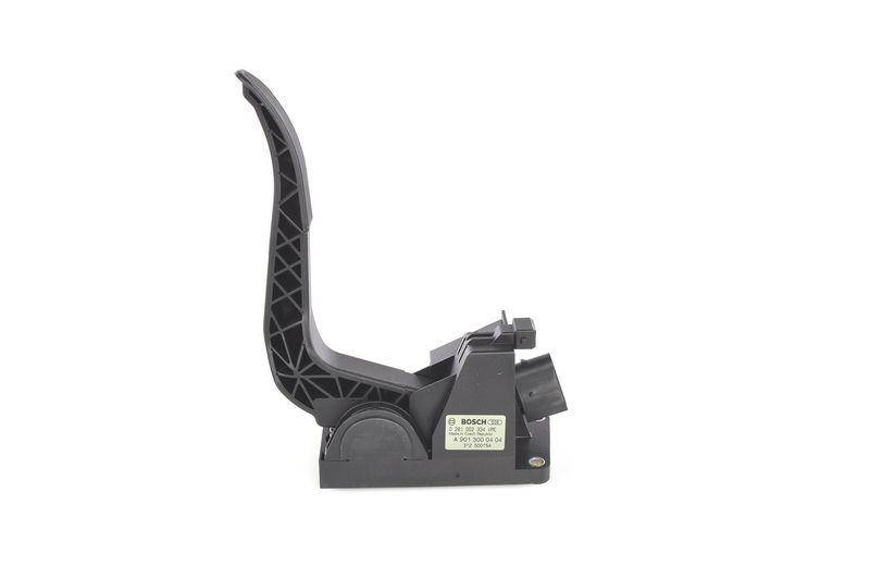 BOSCH 0 281 002 334 Fahrpedalsatz