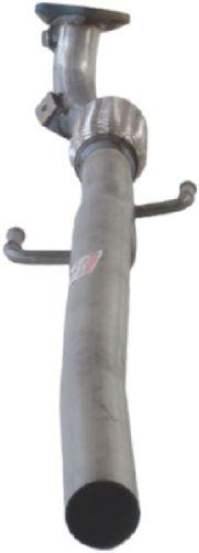 BOSAL 823-635 Abgasrohr