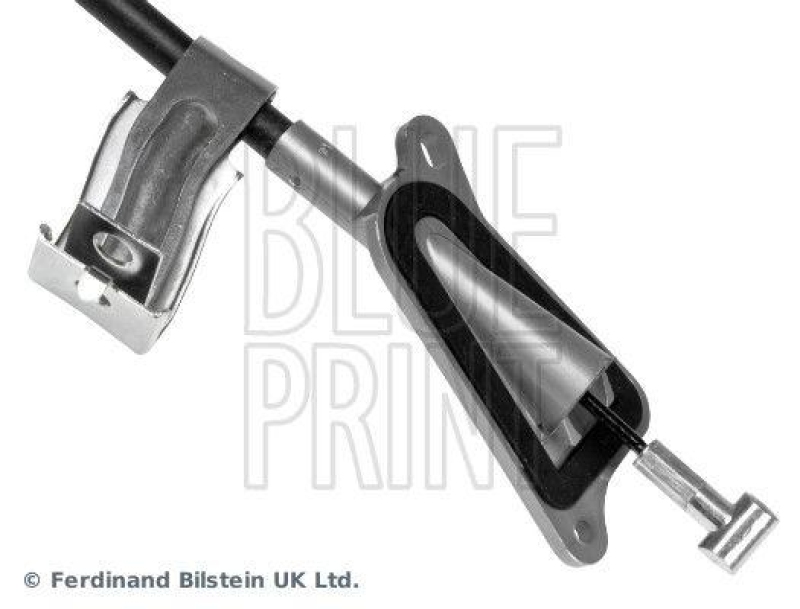 BLUE PRINT ADN146280 Handbremsseil f&uuml;r NISSAN