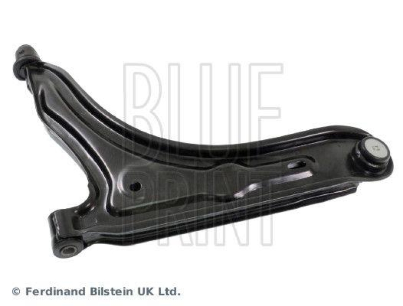 BLUE PRINT ADN18657 Querlenker mit Lagern, Gelenk, Kronenmutter und Splint f&uuml;r NISSAN