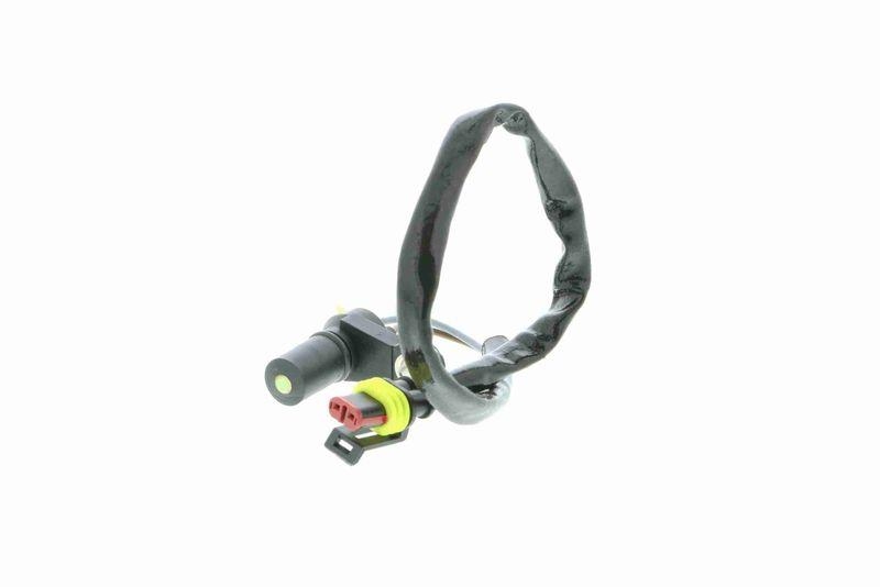 VEMO V40-72-0358 Sensor, Geschwindigkeit/Drehzahl Automatikgetriebe 435 mm / 2-Polig f&uuml;r OPEL
