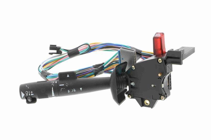VEMO V51-80-0015 Lenkstockschalter Blinkerschalter, Wischerschalter für CHEVROLET