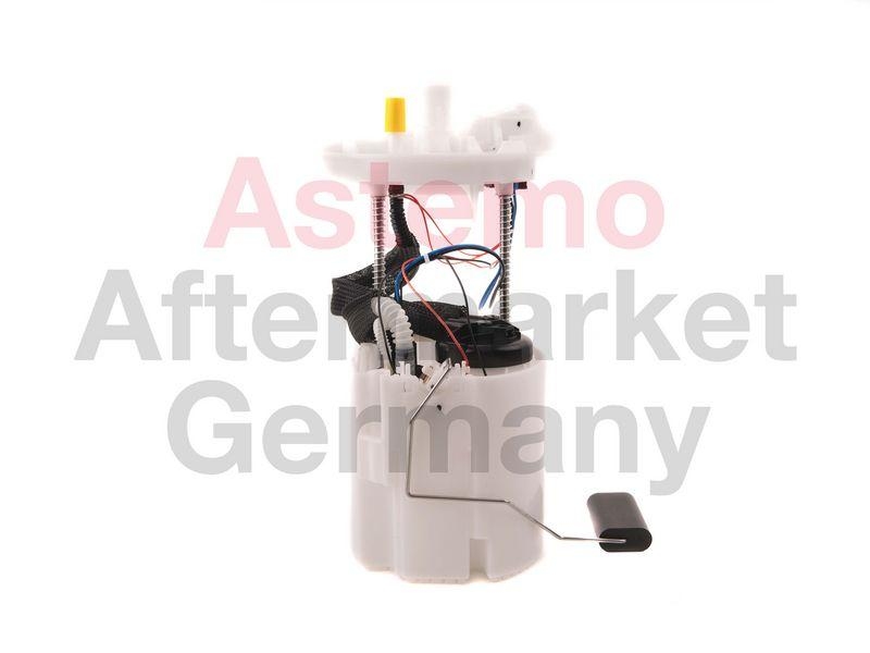 HITACHI 2502797 Kraftstofff&ouml;rdereinheit f&uuml;r CHEVROLET u.a.