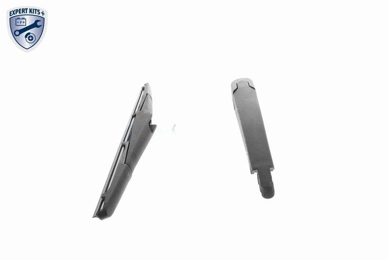 ACKOJA A52-9539 Wischarm-Satz, Scheibenreinigung hinten mit Wischblatt und Kappe für HYUNDAI