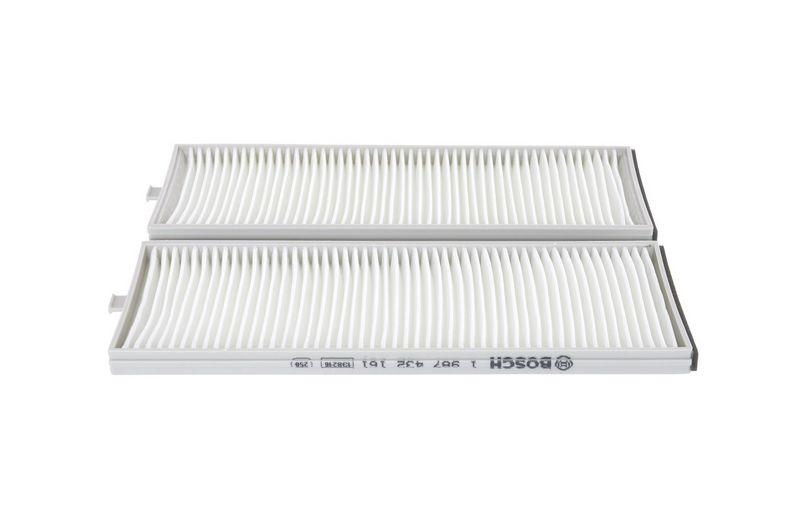 BOSCH 1 987 432 161 Filter Innenraumluft