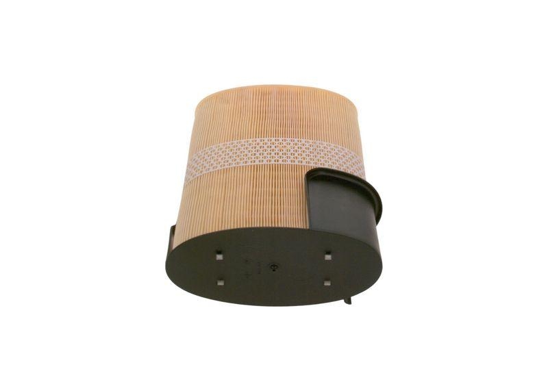 BOSCH F 026 400 131 Luftfilter