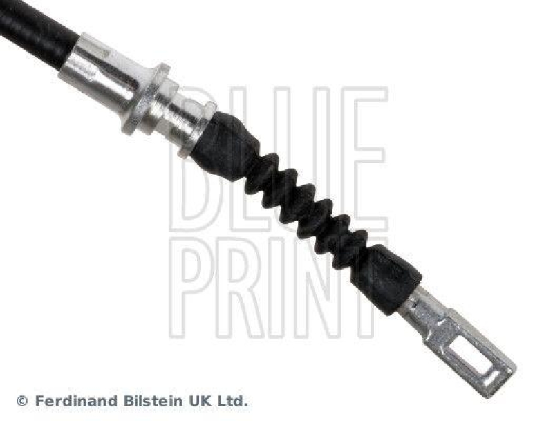 BLUE PRINT ADN146281 Handbremsseil f&uuml;r NISSAN