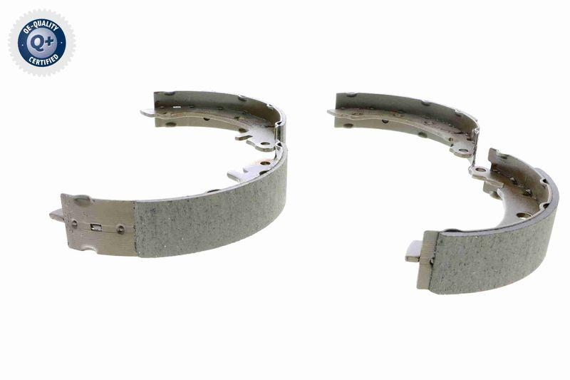 VAICO V46-0177 Bremsbackensatz &Oslash; 203 x 38 Hinterradbremse f&uuml;r RENAULT