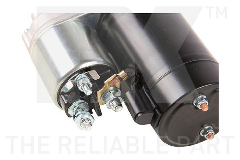 NK 4717260 Starter für CHEVROLET,FIAT,OPEL,VAUXH