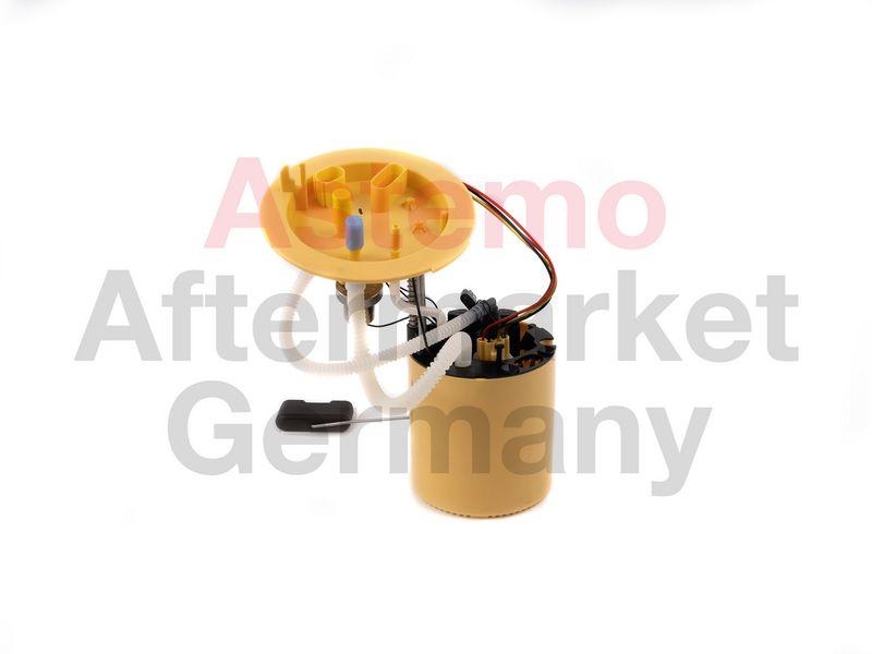 HITACHI 2502798 Kraftstofff&ouml;rdereinheit f&uuml;r AUDI u.a.