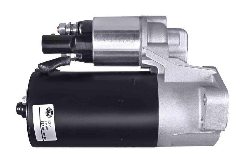 HELLA 8EA 011 611-881 Starter 12V 2,2kW