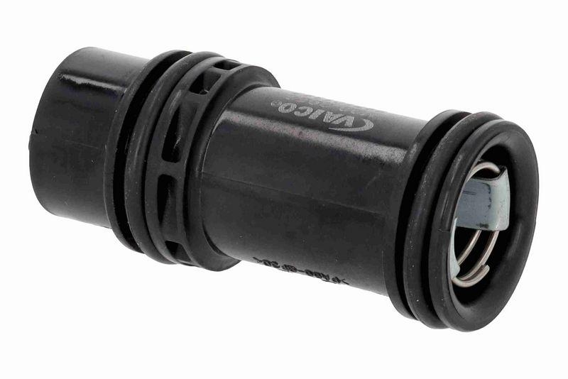 VAICO V20-3956 Rohrleitung, Wärmetauscher für BMW