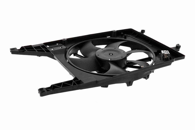 VEMO V21-01-0010 L&uuml;fter, Motork&uuml;hlung 12V 380mm 320W f&uuml;r RENAULT