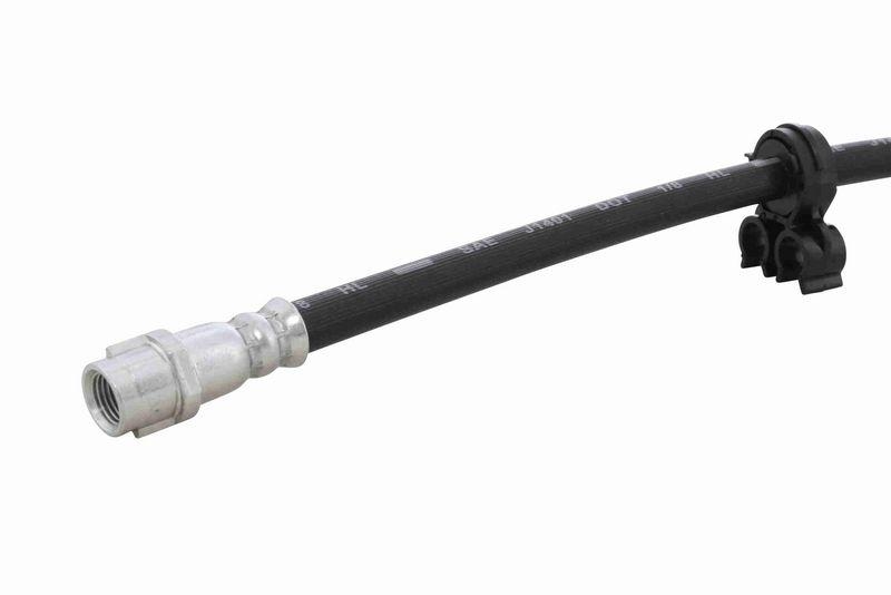 VAICO V30-2132 Bremsschlauch Vorderachse, links M 10 x 1 x 525 f&uuml;r MERCEDES-BENZ