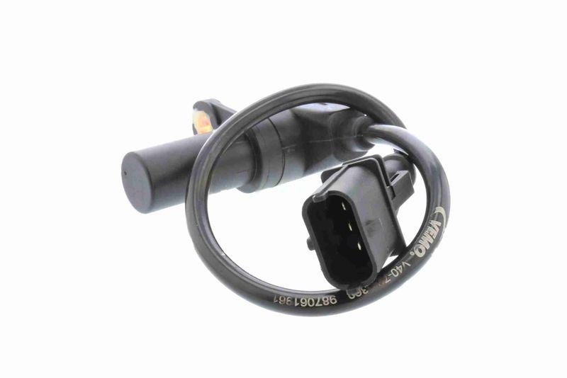 VEMO V40-72-0360 Impulsgeber, Kurbelwelle 350 mm 3-Polig f&uuml;r OPEL