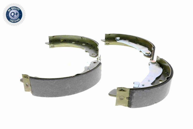 VAICO V46-0178 Bremsbackensatz &Oslash; 228,6 x 42 Hinterradbremse f&uuml;r RENAULT