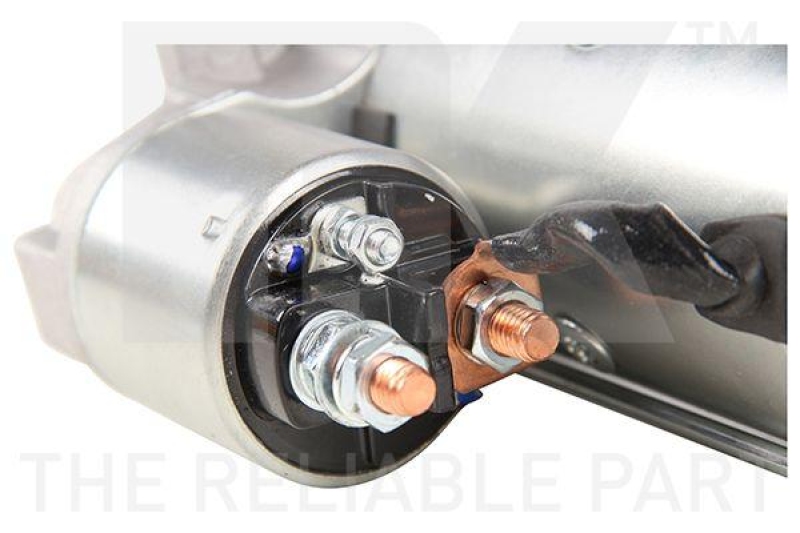 NK 4717420 Starter f&uuml;r MB