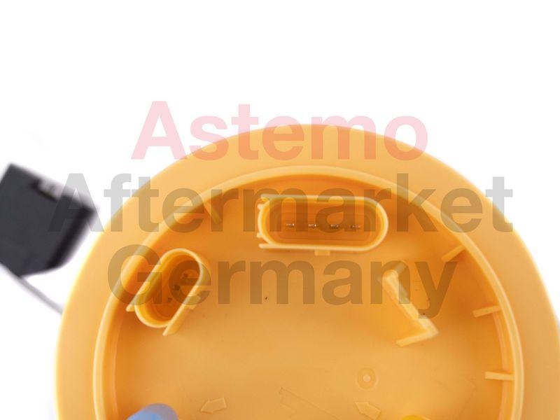 HITACHI 2502799 Kraftstofff&ouml;rdereinheit f&uuml;r AUDI u.a.